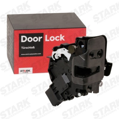 Door Lock Stark SKDLO-2160163 SKDLO-2160163 - photo 2