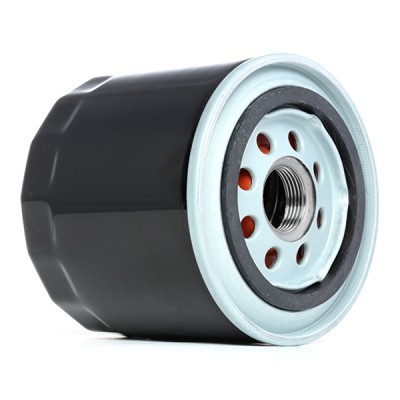 Oil Filter RIDEX 7O0149 7O0149 - photo 2