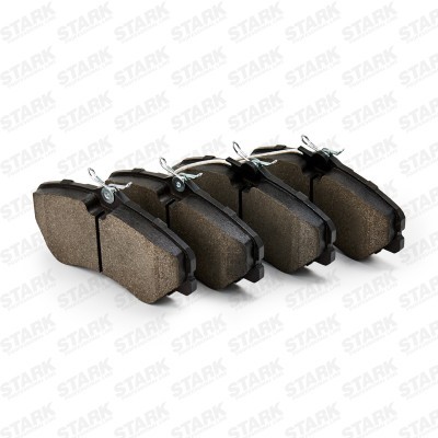 Brake Pads Set Stark SKBP-0011413 SKBP-0011413 - photo 5