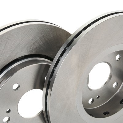 Brake Disc RIDEX 82B1986 82B1986 - photo 5