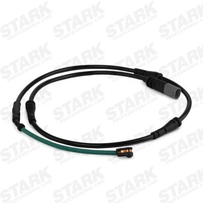 Sensor, Brake Pad Wear Stark SKWW-0190103 SKWW-0190103 - photo 3