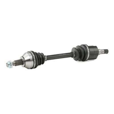 Drive Shaft RIDEX 13D0496 13D0496 - photo 3