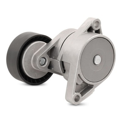 Belt Tensioner V-Ribbed Belt RIDEX 541V0007 541V0007 - photo 3