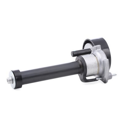 Belt Tensioner V-Ribbed Belt RIDEX 540T0033 540T0033 - photo 4