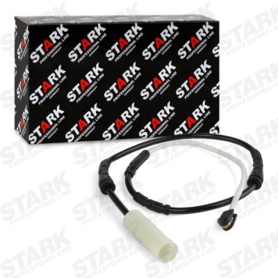 Sensor, Brake Pad Wear Stark SKWW-0190054 SKWW-0190054 - photo 2