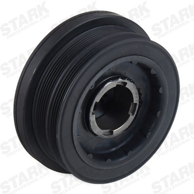 Belt Pulley, crankshaft Stark SKBPC-0640171 SKBPC-0640171 - photo 4