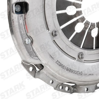 Clutch Kit Stark SKCK-0100222 SKCK-0100222 - photo 5