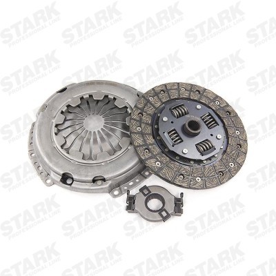 Clutch Kit Stark SKCK-0100001 SKCK-0100001 - photo 2