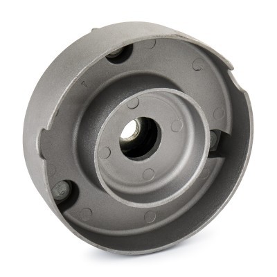 Strut Support Bearing Front RIDEX 1180S1301 1180S1301 - photo 3