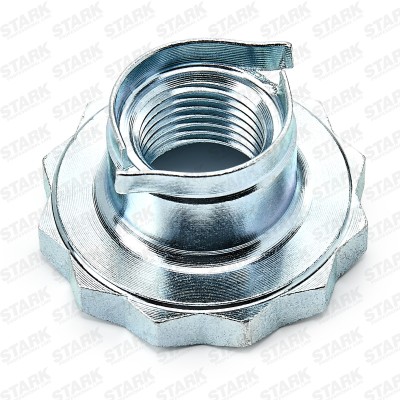 Wheel Bearing Stark SKWB-0180039 SKWB-0180039 - photo 8