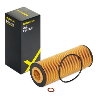 Oil Filter RIDEX 7O0073P 7O0073P - photo 2