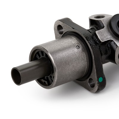 Brake master cylinder RIDEX 258M0011 258M0011 - photo 5