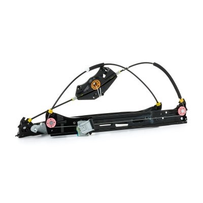 Window Regulator RIDEX 1561W0883 1561W0883 - photo 3