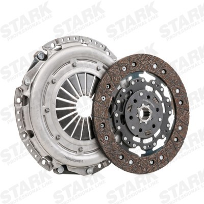 Clutch Kit Stark SKCK-0100151 SKCK-0100151 - photo 3