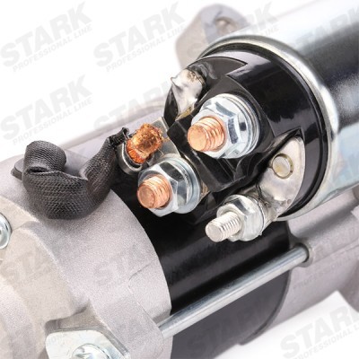 Starter Stark SKSTR-0330153 SKSTR-0330153 - photo 10