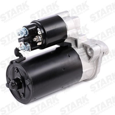 Starter Stark SKSTR-0330012 SKSTR-0330012 - photo 4