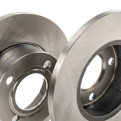 Brake Disc RIDEX 82B0917 82B0917 - photo 8