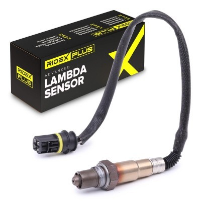 Lambda (Oxygen) Sensor RIDEX 3922L0014P 3922L0014P - photo 2