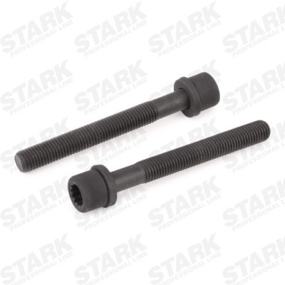 Head bolts Stark SKBOK-2360002 SKBOK-2360002 - photo 5