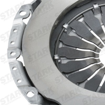 Clutch Kit Stark SKCK-0100548 SKCK-0100548 - photo 6