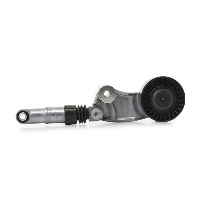 Belt Tensioner V-Ribbed Belt RIDEX 541V0034 541V0034 - photo 6