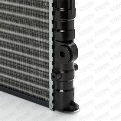 Radiator, Engine Cooling Stark SKRD-0120274 SKRD-0120274 - photo 8