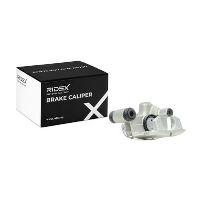Brake Caliper RIDEX 78B1475 78B1475 - photo 2
