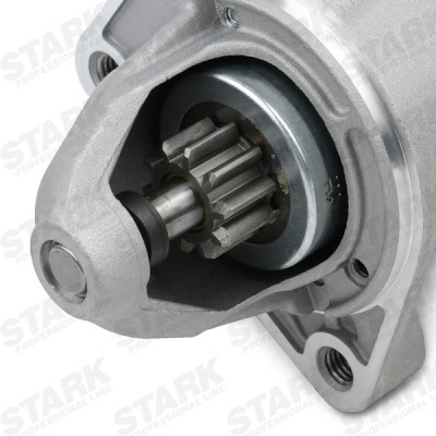 Starter Stark SKSTR-0330072 SKSTR-0330072 - photo 6
