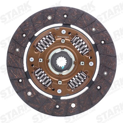 Clutch Kit Stark SKCK-0100077 SKCK-0100077 - photo 5