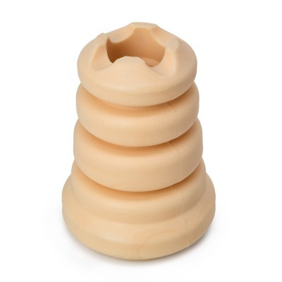 Rubber Buffer, Suspension RIDEX 1182R0090 1182R0090 - photo 4