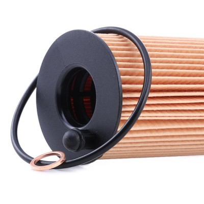 Oil Filter RIDEX 7O0023 7O0023 - photo 5