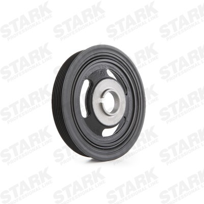 Belt Pulley, crankshaft Stark SKBPC-0640009 SKBPC-0640009 - photo 5