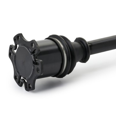 Drive Shaft RIDEX 13D0453R 13D0453R - photo 5