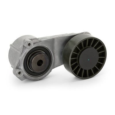 Belt Tensioner V-Ribbed Belt RIDEX 541V0004 541V0004 - photo 4
