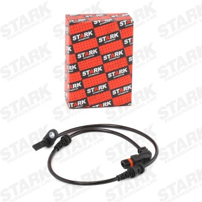 ABS Sensor Stark SKWSS-0350651 SKWSS-0350651 - photo 2