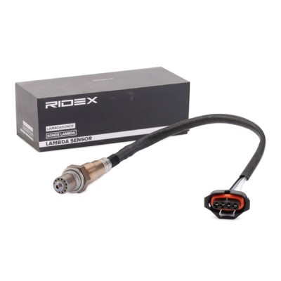 Lambda (Oxygen) Sensor RIDEX 3922L0616 3922L0616 - photo 2