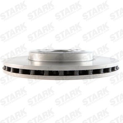 Brake Disc Stark SKME-2020 SKME-2020 - photo 5