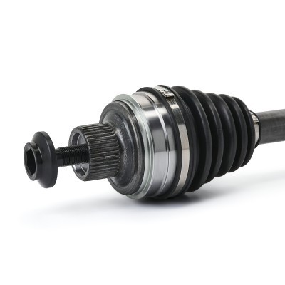 Drive Shaft RIDEX 13D1287 13D1287 - photo 5