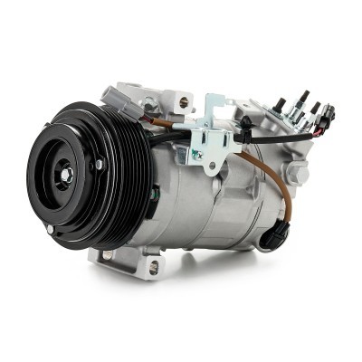 Compressor, Air Conditioning RENAULT 447K0393 - photo 4