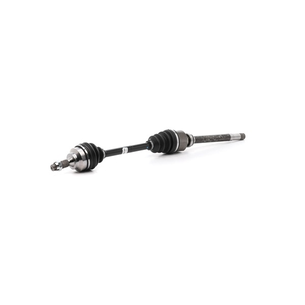 Drive Shaft RIDEX 13D0578R 13D0578R - photo 1