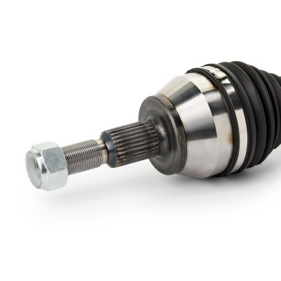 Drive Shaft RIDEX 13D1582R 13D1582R - photo 5