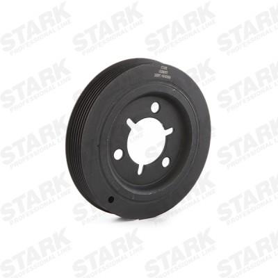 Belt Pulley, crankshaft Stark SKBPC-0640080 SKBPC-0640080 - photo 3