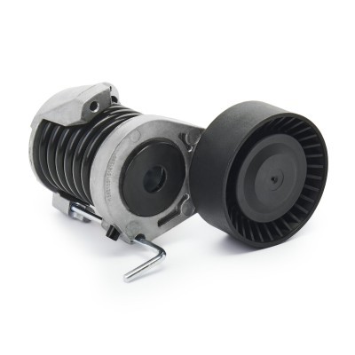 Belt Tensioner V-Ribbed Belt RIDEX 540T0030 540T0030 - photo 3