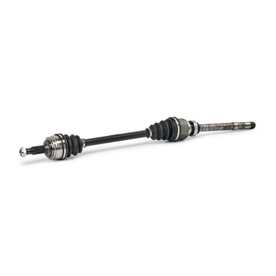 Drive Shaft RIDEX 13D1715R 13D1715R - photo 3