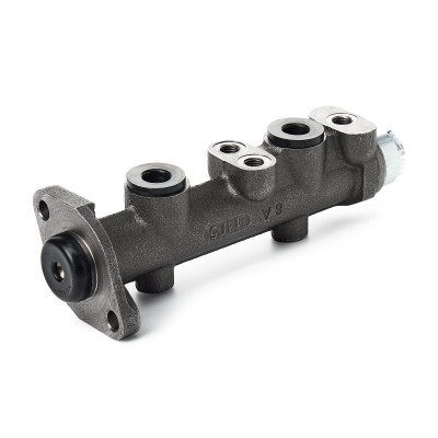 Brake master cylinder RIDEX 258M0413 258M0413 - photo 3