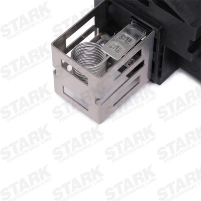 Radiator fan resistor Stark SKREM-4530006 SKREM-4530006 - photo 5