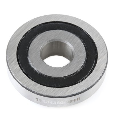 Top strut mount RIDEX 1626F0011 1626F0011 - photo 3