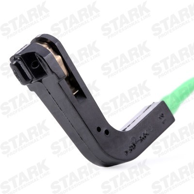 Sensor, Brake Pad Wear Stark SKWW-0190012 SKWW-0190012 - photo 4