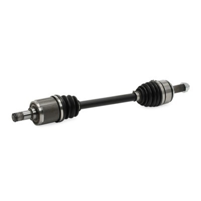 Drive Shaft RIDEX 13D0745 13D0745 - photo 4