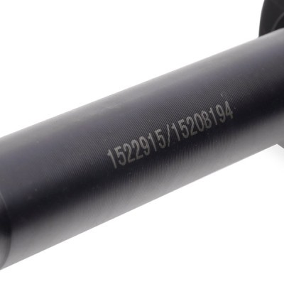 Drive Shaft RIDEX 13D0427 13D0427 - photo 4